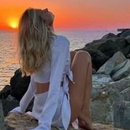 I want to be the reason you’re restless in silence.