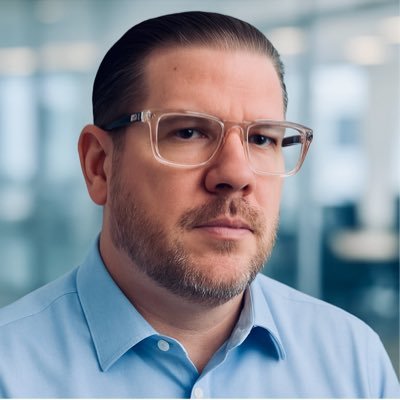 GaryWLSmith's profile picture. 