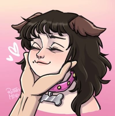 {20+ ONLY!!} I have a hypno kink & love Kaa~ Please claim this needy girl~ || Subby 💙 Bisexual 🖤 || Female 💜 || RP DMs: OPEN ✨