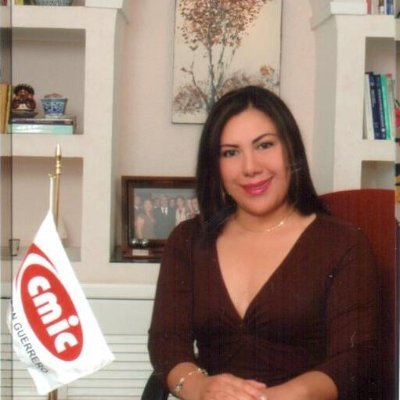 Ex Secretaria de Planeación y Desarrollo Regional del Estado de Guerrero.