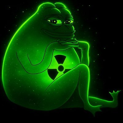 uranium_groyper's profile picture. AF, A Real Nigga