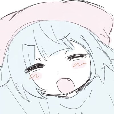 yurusq's profile picture. 恋垢。