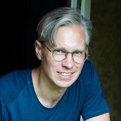 PR-owiec od technologii. Ex @VISA_PL, Ex @Orange_Polska. Opinie prywatne (jeżeli PR-owiec może takie mieć 😂)