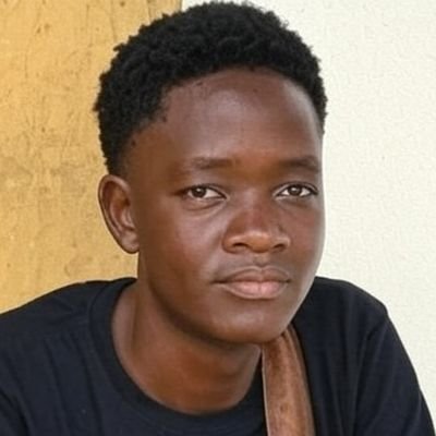 Pat61036Wandera's profile picture. Son of aduck