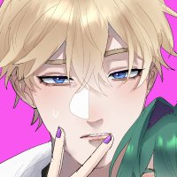 rubyinred🍄 CMS(3/5) (@jadedilion) 's Twitter Profile Photo rubyinred🍄 CMS(3/5) (@jadedilion) 's Twitter Profile Photo