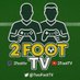 2FootTV (@twofoottv) Twitter profile photo 2FootTV (@twofoottv) Twitter profile photo