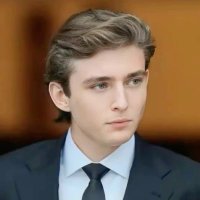 Barron Trump (@lord_das_ppk) 's Twitter Profile