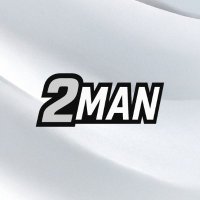2man Esports™ (@2manesports) 's Twitter Profile