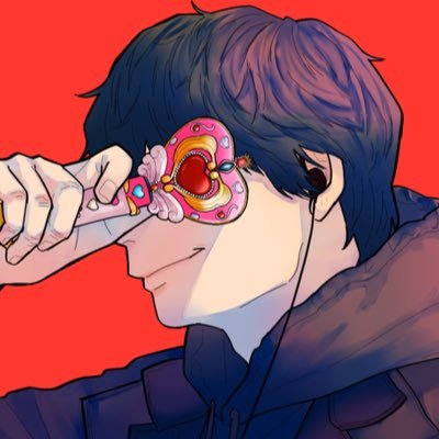 あかいろ🍉さんのプロフィール画像