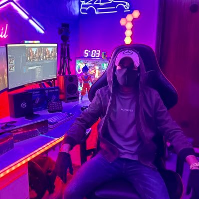 proxtrader001's profile picture. 