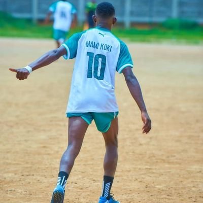 My name is Viyof Henry. A soccer lover and player. Slowly but surely. #fufuboy #ManU4Life https://t.co/1zGh0PhJVQ