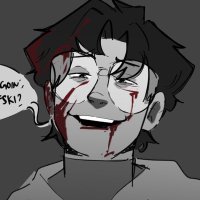 kolo | i draw lautski (@kekekolo) 's Twitter Profile Photo kolo | i draw lautski (@kekekolo) 's Twitter Profile Photo