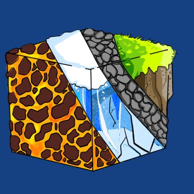 I make Minecraft comics/join the Minecrafters