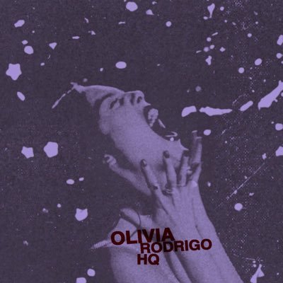 spilling our guts about @oliviarodrigo! ☆ copyright to all of the respective owners. ✉︎ oliviarodrigonews@gmail.com 𖤐 fan owned account
