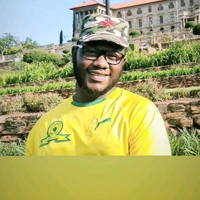 Member of the EFF in Tshwane
Mamelodi Sundowns Supporter.