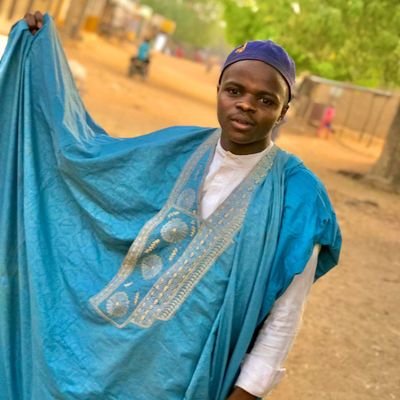 SaniShehu318008's profile picture. 