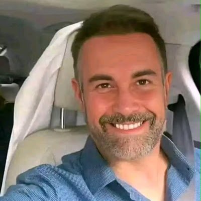 I'm Jay Harrington — I'm an actor originally from SWAT TV in the U.S., probably best known for playing David in Better Off Ted ...