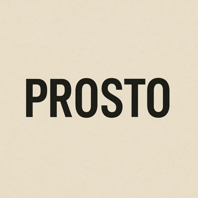 オーディオ輸入商社PROSTO株式会社の公式Twitterです。ATOLL、AUDIOVECTOR、MOON、PEAKの正規輸入代理店。世界の良い音を日本へ。