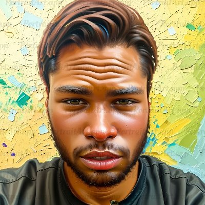 Exploring Web3 🌍 | Trader 📊 | Airdrop hunter ⛏️ | Crypto vibes ✨ | Web3 learner 🚀 | Chasing visions, not just numbers