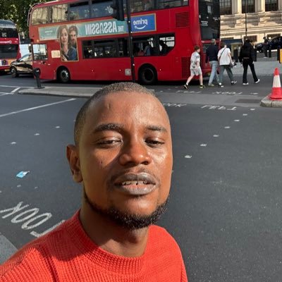 🌍 Startup Operator | Marketing | Business Development | Fintech ex: Sterling, TECNO, PalmPay |✨ Email ealadispeaks@gmail.com Partnership & Speaking Engagements