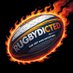 RugbyDicted (@rugbydicted) Twitter profile photo RugbyDicted (@rugbydicted) Twitter profile photo