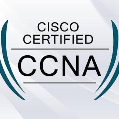 ccna_ccnp1's profile picture. احصل معنا علي شهادات CCNA CCNP CCIA معتمدة ورسميه تواصل معنا عبر الخاص ✉️🧾