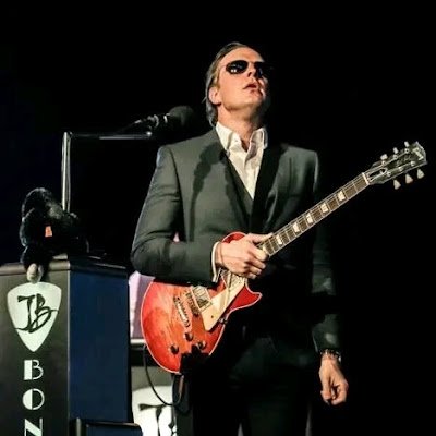 BonamassaJ52363's profile picture. I am a music 🎶 guitar 🎸🎸🎸, follow me up and I will follow back