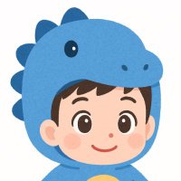 だいなしょー (@dinosaur_gaoo0) Twitter profile photo