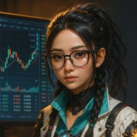Chart Empress (@chart_empress) 's Twitter Profile