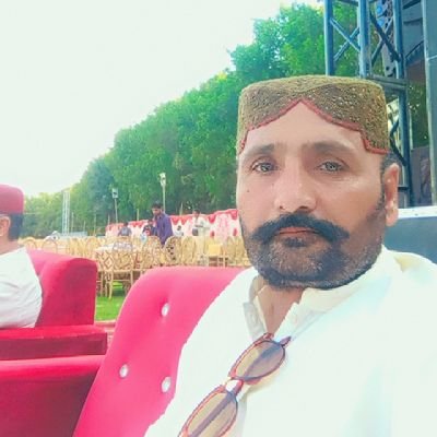 District President PPP Digital Hyderabad rural ❤️🖤💚