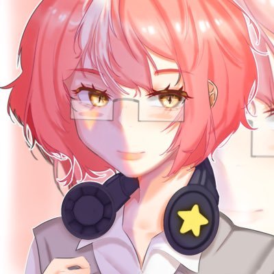VSinger & Occasional Streamer 🌹🎙️| For collabs or business inquires: aievsp.biz@gmail.com | Art by @petuniauwu07