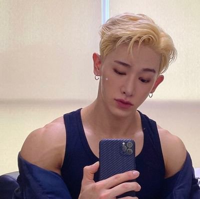 FANACCOUNT @official__wonho 'Cause we need each other' #WENEE #WONHO