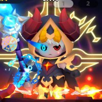 ジェー | アーチャー伝説2 (@jj_archero2) 's Twitter Profile