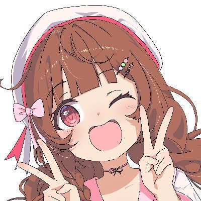 どもども!18JKの痛風持ち婚活中無職Vtuberのお花見あんこです🌸🍡やってるゲーム→ #APEX #DBD #RUST #VALORANT #総合 #あんこまんじ ファンアート #お絵描きあんこ ママ▶︎ @Meprdx