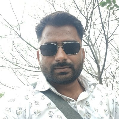 Chandansin3254's profile picture. 