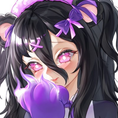 🎨Illustrator ・ Live2D Artist ┆ 中文 / 日本語 OK┆ Using translator for Japanese chats ❌ AI ┆Game: @Michibears ┆banner pfp: @vera_muki