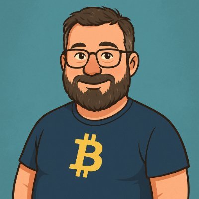 Chasing memecoins most days: win some, lose most. On-chain analyst wannabe. Solana heart, ETH soul. 🚫 Not financial advice. https://t.co/1BtYViyICB
