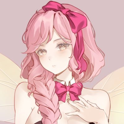 ✦ Cozy Potioneer Fairy ✧ ママ: @itsAriecha ✦ 🎨: #wingillust | 🔞: #wingedesires ✧ Comms: #wingedraws ✦ PFP: @yumeiou_art | Banner: @kisunuki