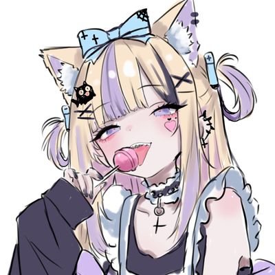 (ᴗ͈ˬᴗ͈) さしえがか
JP/ENG 🆗
🍃👾🎣👁️🗨️♌
🔞
キャンディが好きです
🚫no AI🚫