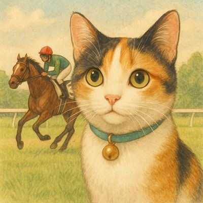 日々ネコ😺に癒されてます❗競馬🏇、筋トレ💪、ストレッチ、スイーツ🍰🍡🍘☕、JAZZ、classicなどが好きなじじいです。