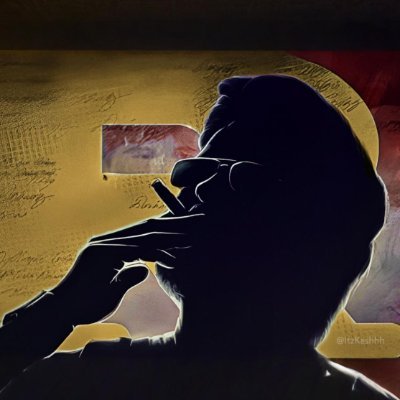 Rolex_Samya's profile picture. ಜೈ ಹನುಮಾನ 🚩|  ಭಾರತೀಯ 🇮🇳 | ಕನ್ನಡಿಗ 💛♥️ LCU 
Big Fan Of @alluarjun  | OTT Updates