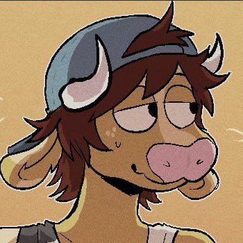 š³ļøāš š® sacred cow / filmmaker / video editor / (he/they) - 31 pfp: @mammalfriend