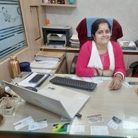 ASTROLOGER NIDHI PANDEY (@astrologernidhi) 's Twitter Profile Photo ASTROLOGER NIDHI PANDEY (@astrologernidhi) 's Twitter Profile Photo