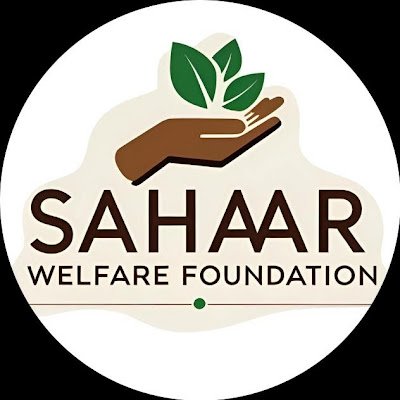 SahaarIndia's profile picture. 📚 Sahaar EduWel | Education that changes lives ✨
Access → Skill → Opportunity → Impact | #EducationForAll #india #brighterfuture #donationforeducation