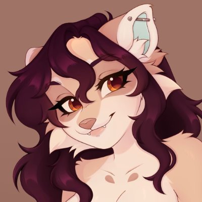 razorw0lff's profile picture. Fur, fun, and endless cuddles 🦊❤