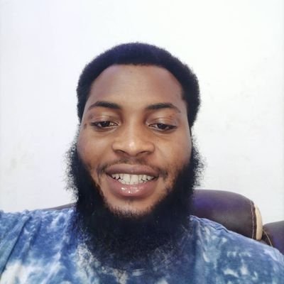 Teedbang's profile picture. ⭐ 🩺🏥
A True Chelsea fan 💙 Wizkid fc