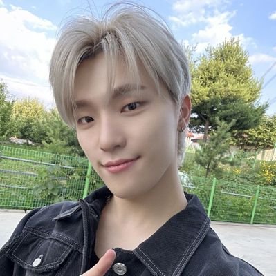 iqelekitahoquj's profile picture. Roleplayer of SVT Maknae Dino