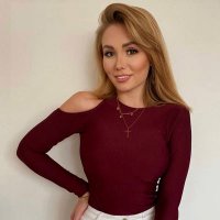 Tamar G.🤎 (@ghislainec54719) 's Twitter Profile