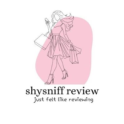 shysniffreview's profile picture. ~ 𝗷𝘂𝘀𝘁 𝗳𝗲𝗹𝘁 𝗹𝗶𝗸𝗲 𝗿𝗲𝘃𝗶𝗲𝘄𝗶𝗻𝗴 ~