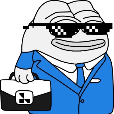 Noob_Trader_007's profile picture. A big-time @layer3xyz connoisseur